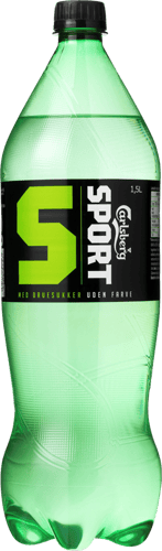 Carlsberg Sport 8x150 cl. (PET-flaske) _0