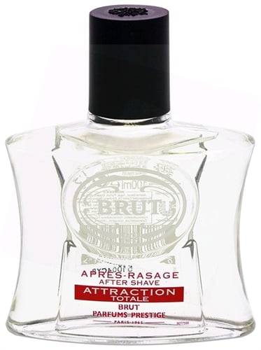 <div>Brut Aftershave Total Attraction 100 ml</div> - picture