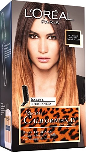 <div>L' Oréal Californianas Highlights Dark brown</div>_0