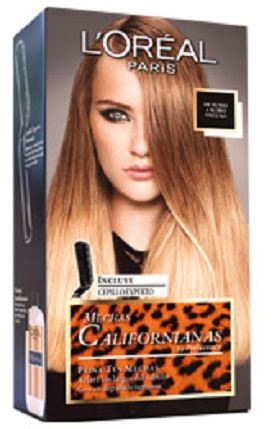 <div>L' Oréal Californianas Highlights Dark Blond</div>_0