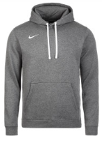 Nike sweatshirt, Grey, Size L_0