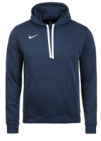 Nike sweatshirt, Blue, Size L_0