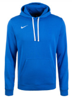 Nike sweatshirt, Royal Blue, Size L_0
