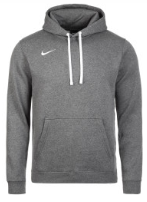 Nike sweatshirt, Grey, Size XL_0