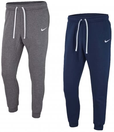 Nike sweatpants, Grey, Size XL_0