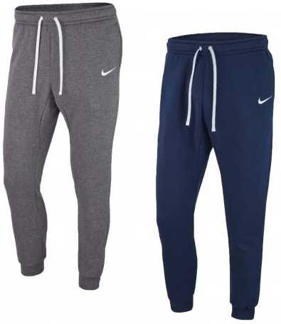 Nike sweatpants, Grey, Size L_0