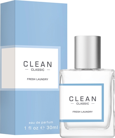 CLEAN Perfume Classic Fresh Laundry EdP 30 ml_1