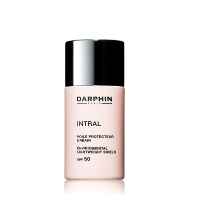 Darphin Intral Environmental Lightweight Shield SPF50 30.0 ml_0