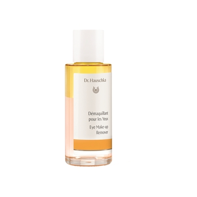 Dr. Hauschka Eye Make-Up Remover 75ml  - picture
