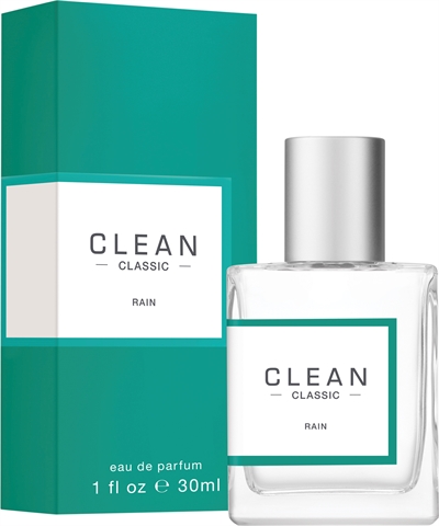 CLEAN Perfume Classic Rain EdP 30 ml_1