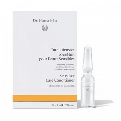 Dr. Hauschka Sensitive Care Conditioner 50ml 50X1ml_0
