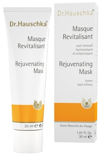 Dr. Hauschka Revitalising Mask 30.0 ml_0