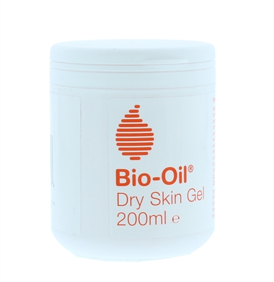 Bio-Oil Dry Skin Gel 200 ml _0
