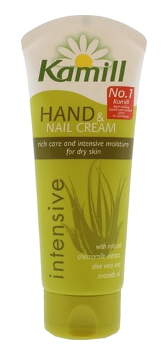 Kamill 100ml Hand Cream Intensive_0