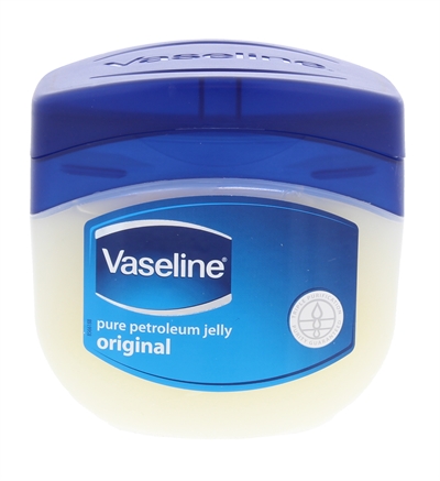 Vaseline Original Pure Petroleum Jelly 250 ml - picture