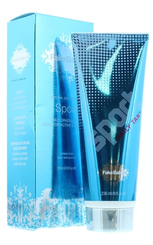 <div>Fake Bake Sport Daily Tan 236 ml</div>_0