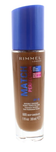 Rimmel Match Perf Found Deep Chocolate_0