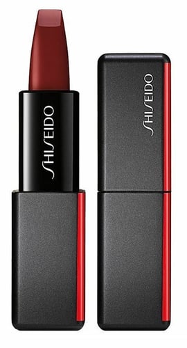 Shiseido Modern Matte Powder Lipstick 4gr nr.521 Nocturnal_0
