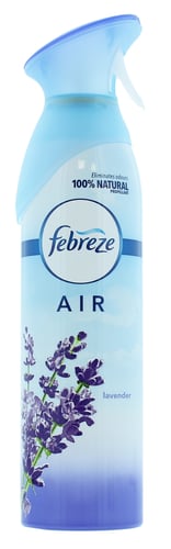 Febreze Luftfrisker Spray Lavendel 300ml_0