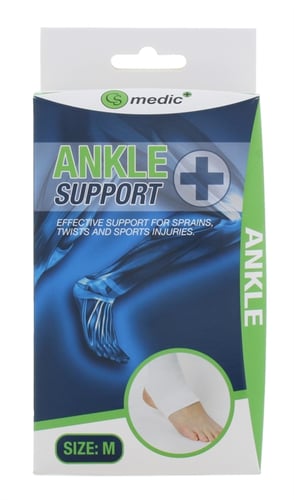 CS Medic Ankle Support str. M - picture