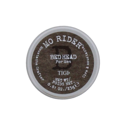 Tigi Bed Head Men 23G Mo Rider Mustache_0