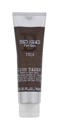 Tigi Bed Head Men 100ml Lion Tamer Balm_0