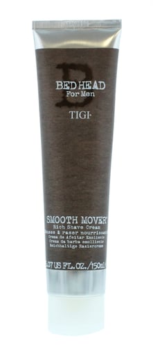 Tigi Bed Head Men Smooth Mover Shave Cream 150 ml_0