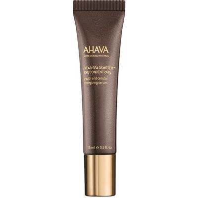 Ahava Dead Sea Osmoter Concentrate Eyes 15ml  - picture
