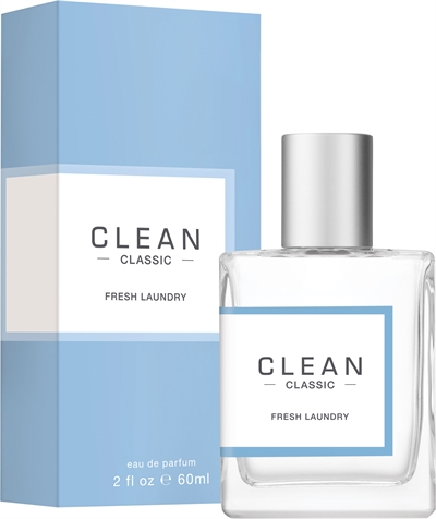 CLEAN Perfume Classic Fresh Laundry EdP 60 ml - picture