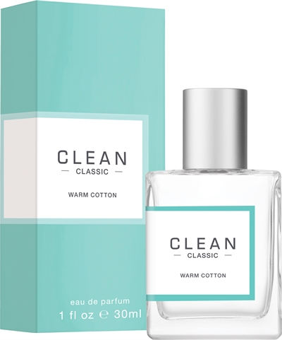CLEAN Perfume Classic Warm Cotton EdP 30 ml_1