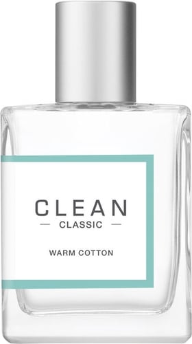 Clean Classic Warm Cotton EDP Spray 60ml - picture