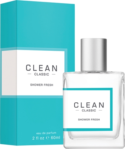 CLEAN Perfume Classic Shower Fresh EdP 60 ml_1