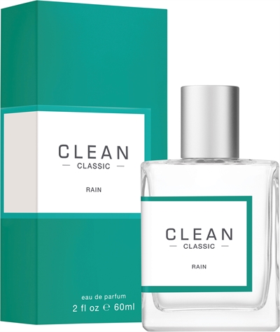 CLEAN Perfume Classic Rain EdP 60 ml_1