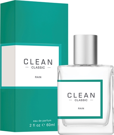 CLEAN Parfyme Classic Rain EdP 60 ml_1