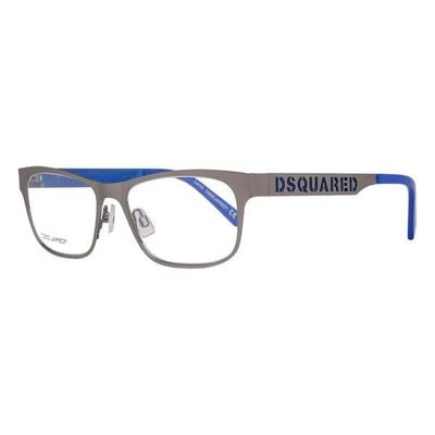 Brillestel Dsquared2 DQ5097-015-52 Sølvfarvet (ø 52 mm)_0