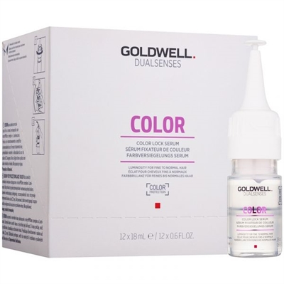 <div>Goldwell DualSenses Color Intensive Serum 12 X 18 ml</div>_0