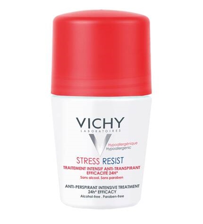 Vichy Stress Resist 72Hr Anti-Perspirant Treatment 50.0 ml_0