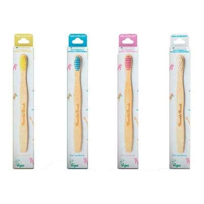 The Humble Co. Kids Toothbrush_0