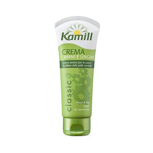 Kamill Classic Hand & Nailcreme 30 ml _0