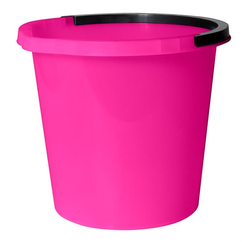 Atlanta Spand 10 Liter Fuchsia pink_0