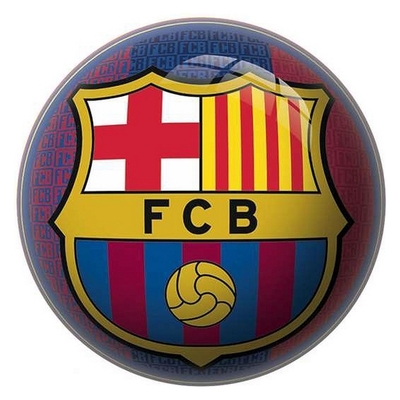 Bold F.C. Barcelona (Ø 23 cm) - picture