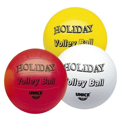 "Beach Volleyball Ball Holiday Unice Toys (Ø 23 cm)"_0
