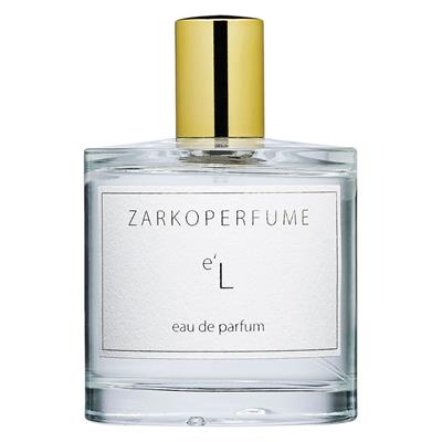 ZARKOPERFUMES E' L EdP 100 ml _0