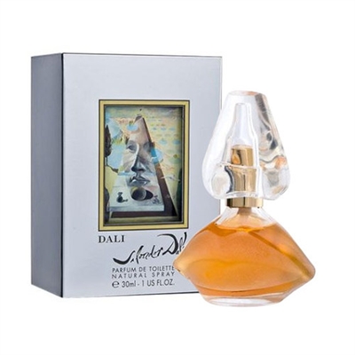 Salvador Dali EdT 30 ml _0