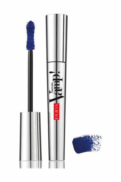 Pupa Vamp! Mascara #300_0