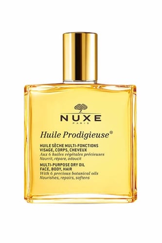 Nuxe Huile Prodigieuse Multi-Purpose Dry Oil 100ml  100 ml _0