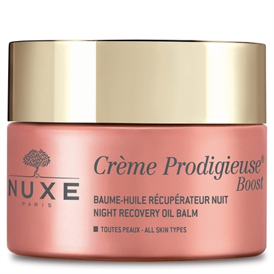 Nuxe Creme Prodigieuse Boost Night Balm 50.0 ml_0