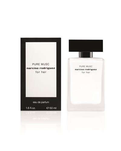 Narciso Rodriguez Pure Musc For Her Edp Spray 50.0 ml_0
