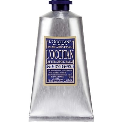 L' Occitane For Men After Shave Balm 75ml_0
