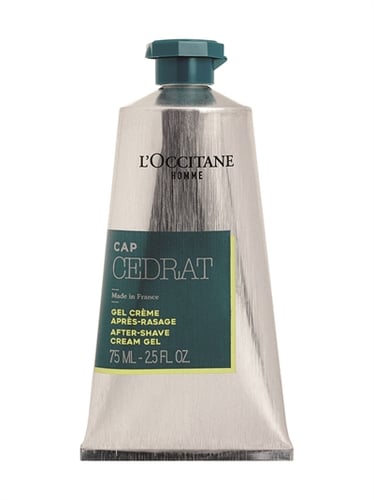 L' Occitane Cap Cedrat After Shave Balm 75ml _0